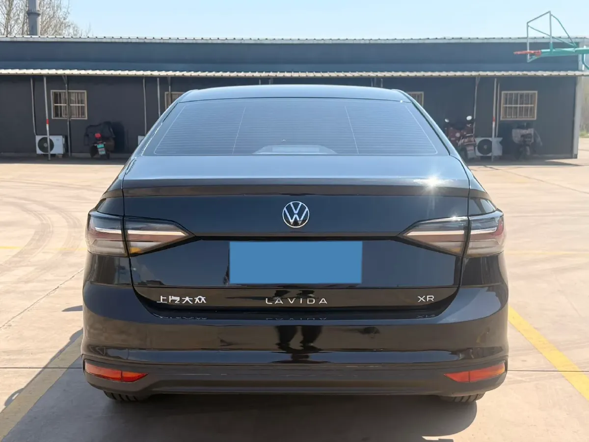 2025 Volkswagen Lavida 1.5L 110HP L4 6AT,autocango,china used car exporter,china ev exporter,chinese used car exporter,chinese used ev exporter