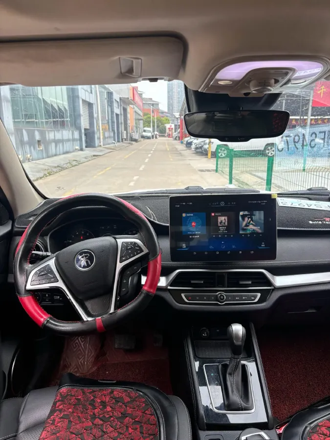 2019 BYD Song 1.5T 154HP L4 6DCT,autocango,china used car exporter,china ev exporter,chinese used car exporter,chinese used ev exporter