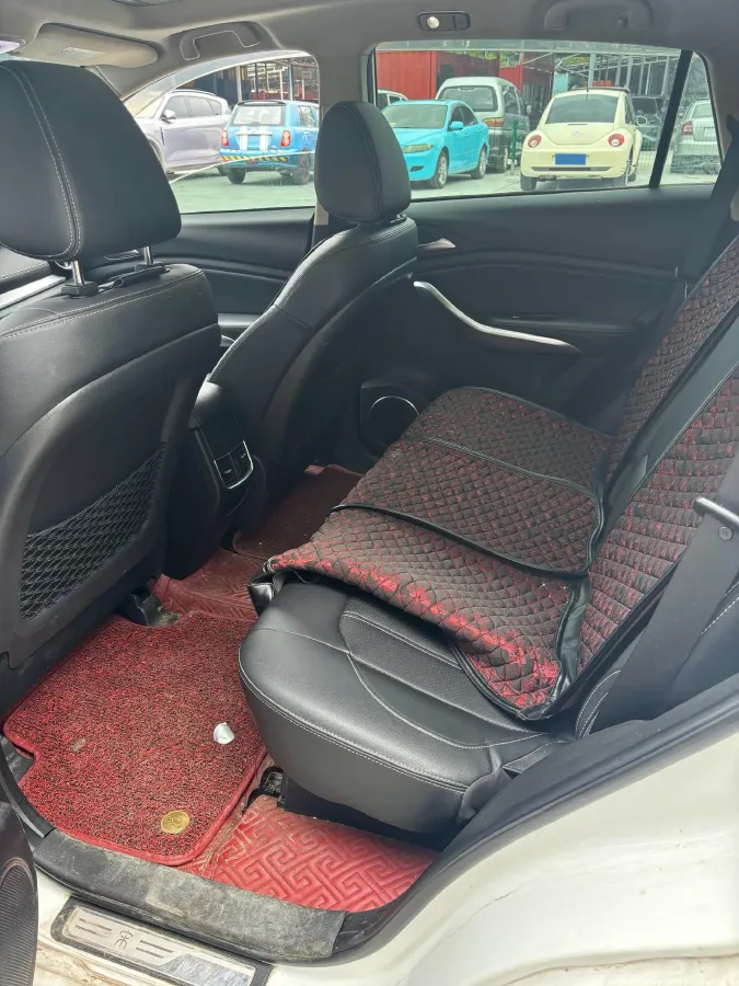 2019 BYD Song 1.5T 154HP L4 6DCT,autocango,china used car exporter,china ev exporter,chinese used car exporter,chinese used ev exporter