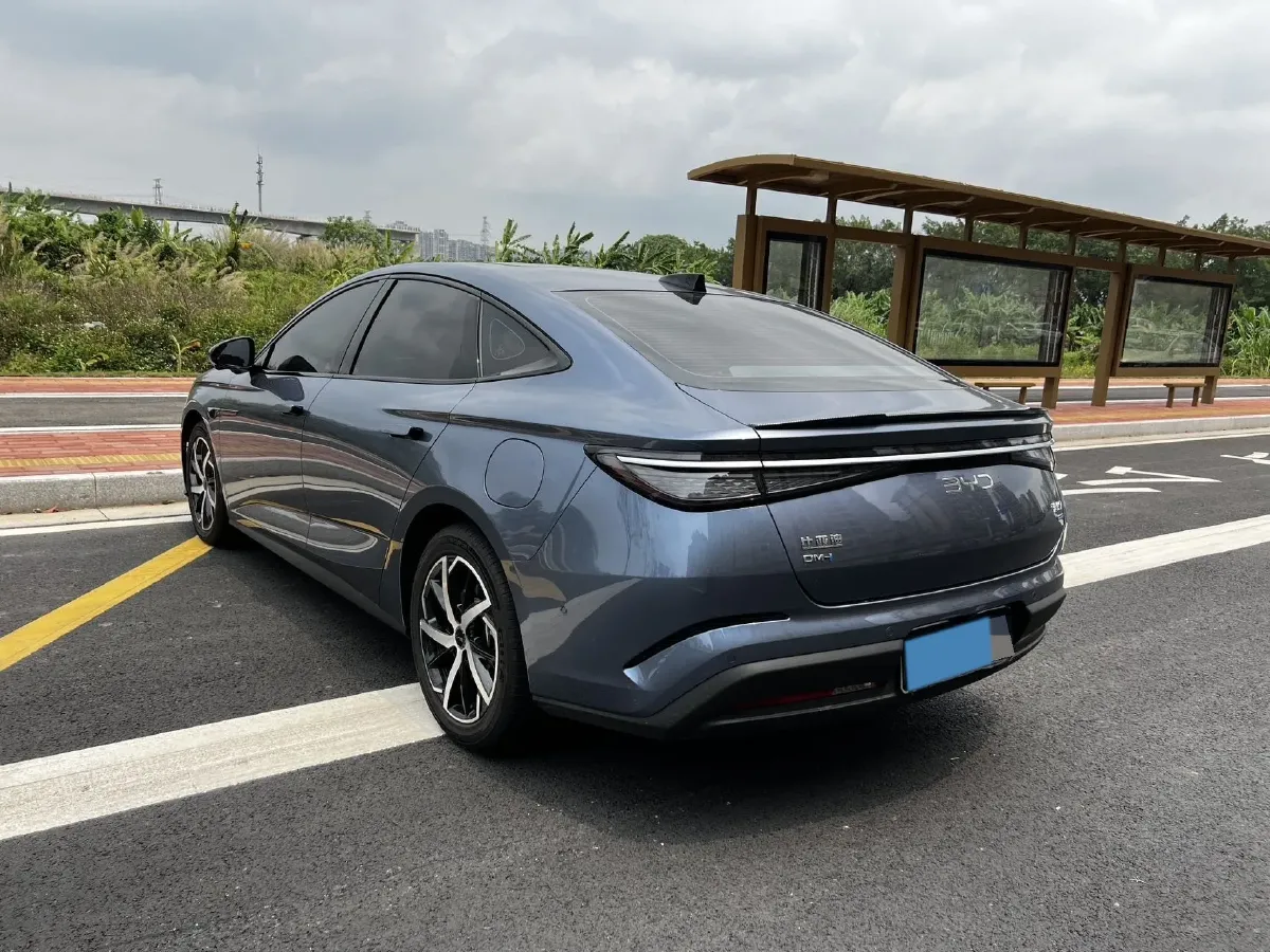 2026 BYD Seal07 DM-i 1.5T 156HP L4 E-CVT PHEV,autocango,china used car exporter,china ev exporter,chinese used car exporter,chinese used ev exporter