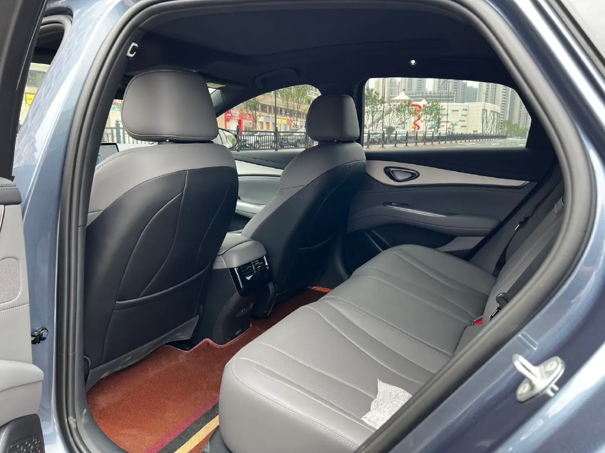 2026 BYD Seal07 DM-i 1.5T 156HP L4 E-CVT PHEV,autocango,china used car exporter,china ev exporter,chinese used car exporter,chinese used ev exporter