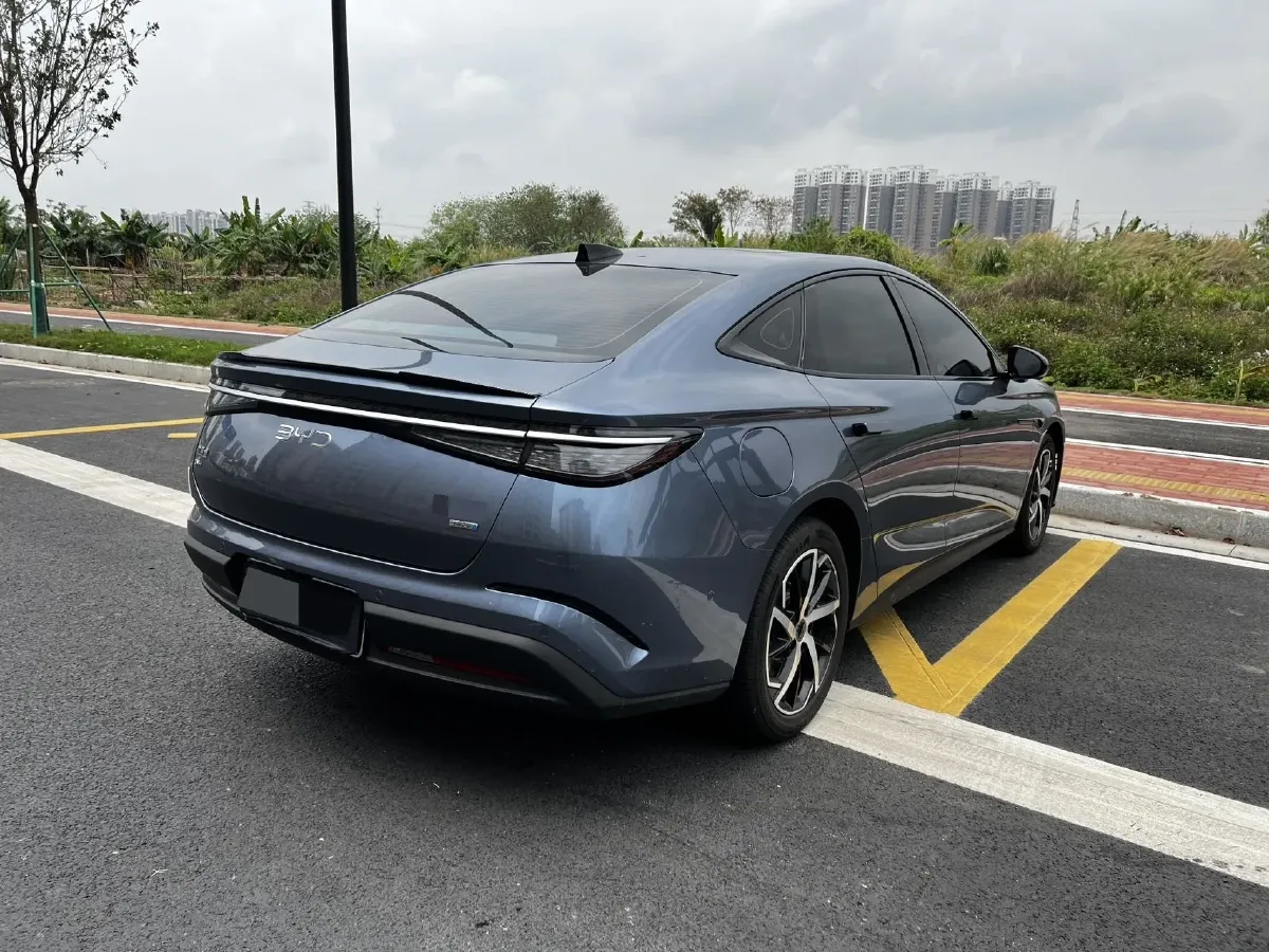 2026 BYD Seal07 DM-i 1.5T 156HP L4 E-CVT PHEV,autocango,china used car exporter,china ev exporter,chinese used car exporter,chinese used ev exporter