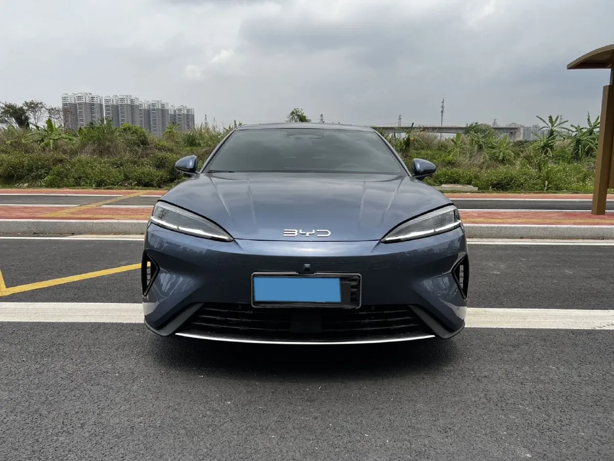 2026 BYD Seal07 DM-i 1.5T 156HP L4 E-CVT PHEV,autocango,china used car exporter,china ev exporter,chinese used car exporter,chinese used ev exporter