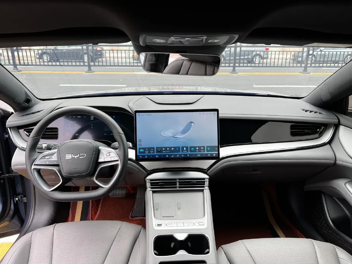 2026 BYD Seal07 DM-i 1.5T 156HP L4 E-CVT PHEV,autocango,china used car exporter,china ev exporter,chinese used car exporter,chinese used ev exporter