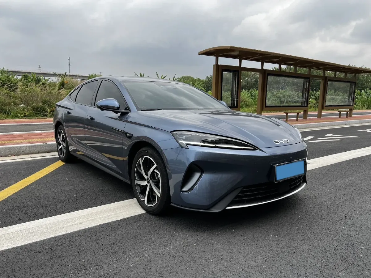 2026 BYD Seal07 DM-i 1.5T 156HP L4 E-CVT PHEV,autocango,china used car exporter,china ev exporter,chinese used car exporter,chinese used ev exporter