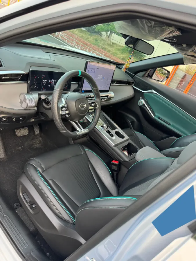 2022 GAC Trumpchi Emkoo 1.5T 177HP L4 7DCT,autocango,china used car exporter,china ev exporter,chinese used car exporter,chinese used ev exporter