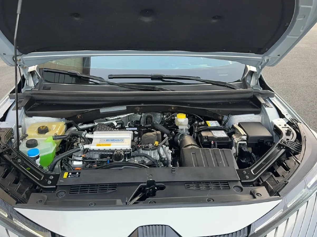 2022 GAC Trumpchi Emkoo 1.5T 177HP L4 7DCT,autocango,china used car exporter,china ev exporter,chinese used car exporter,chinese used ev exporter