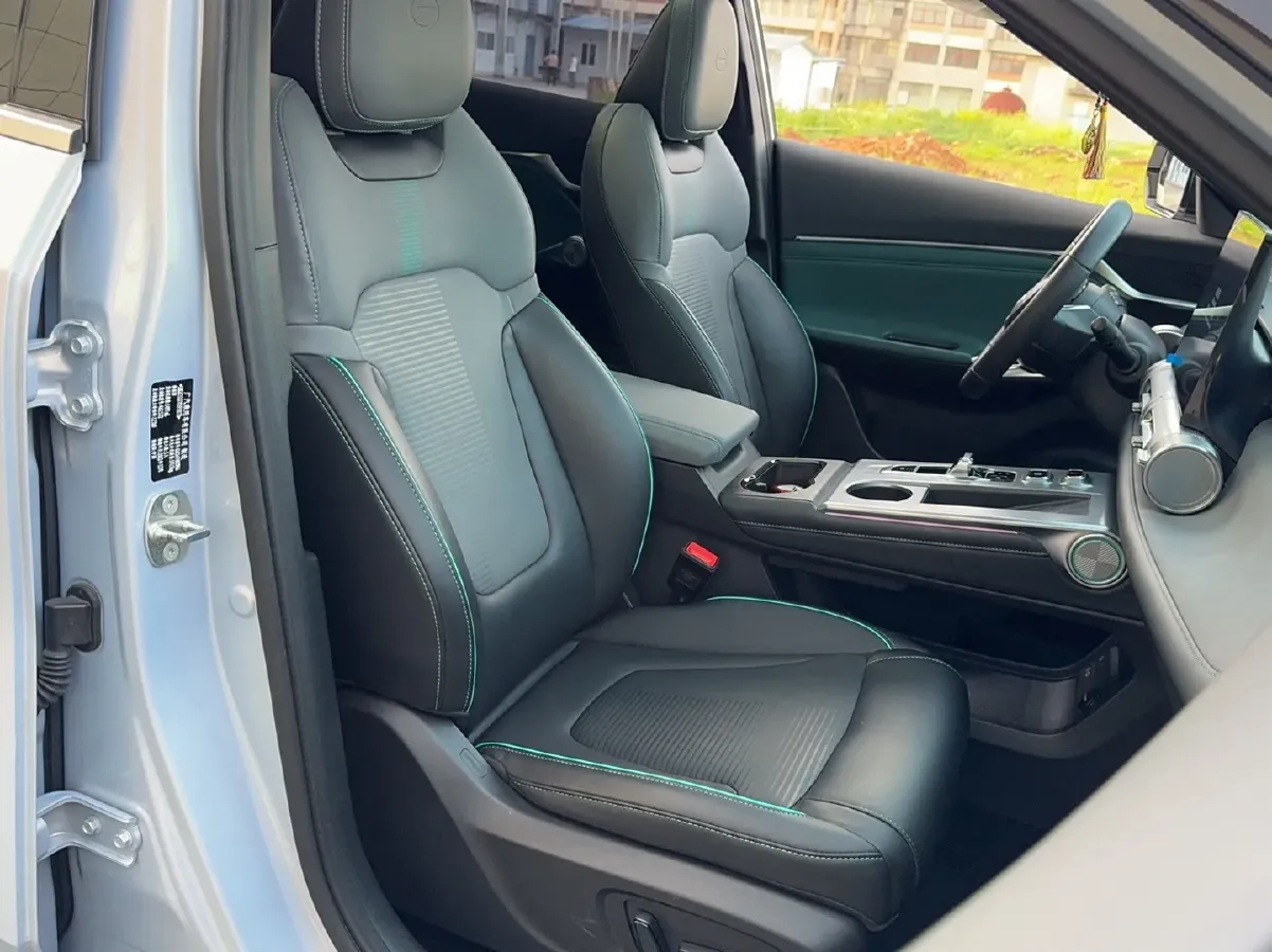 2022 GAC Trumpchi Emkoo 1.5T 177HP L4 7DCT,autocango,china used car exporter,china ev exporter,chinese used car exporter,chinese used ev exporter