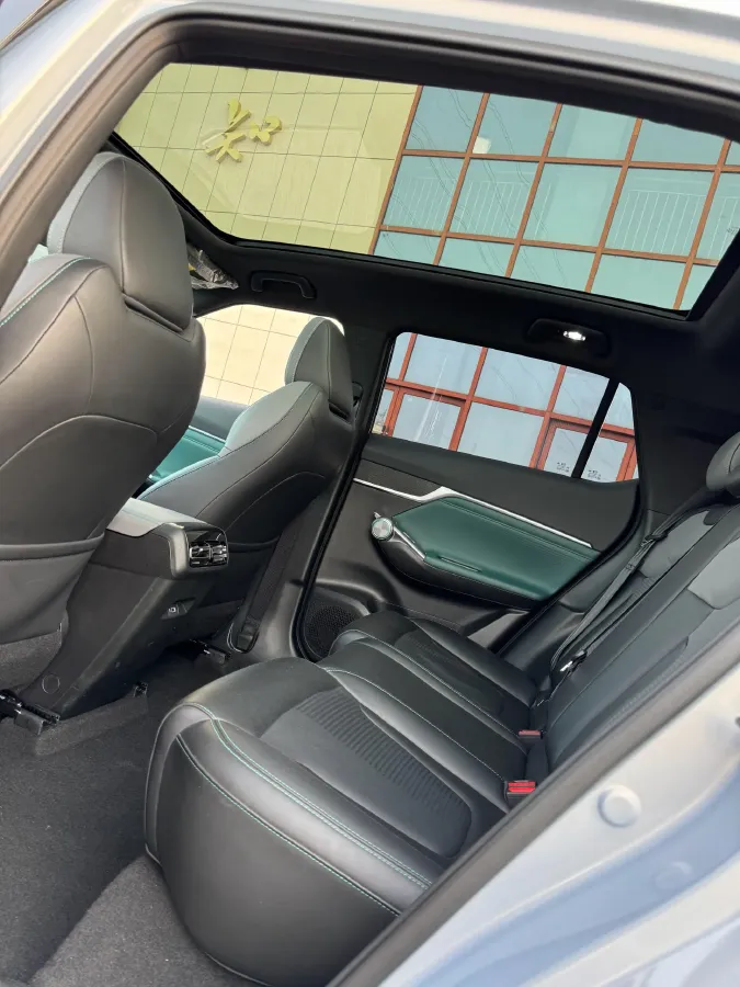 2022 GAC Trumpchi Emkoo 1.5T 177HP L4 7DCT,autocango,china used car exporter,china ev exporter,chinese used car exporter,chinese used ev exporter