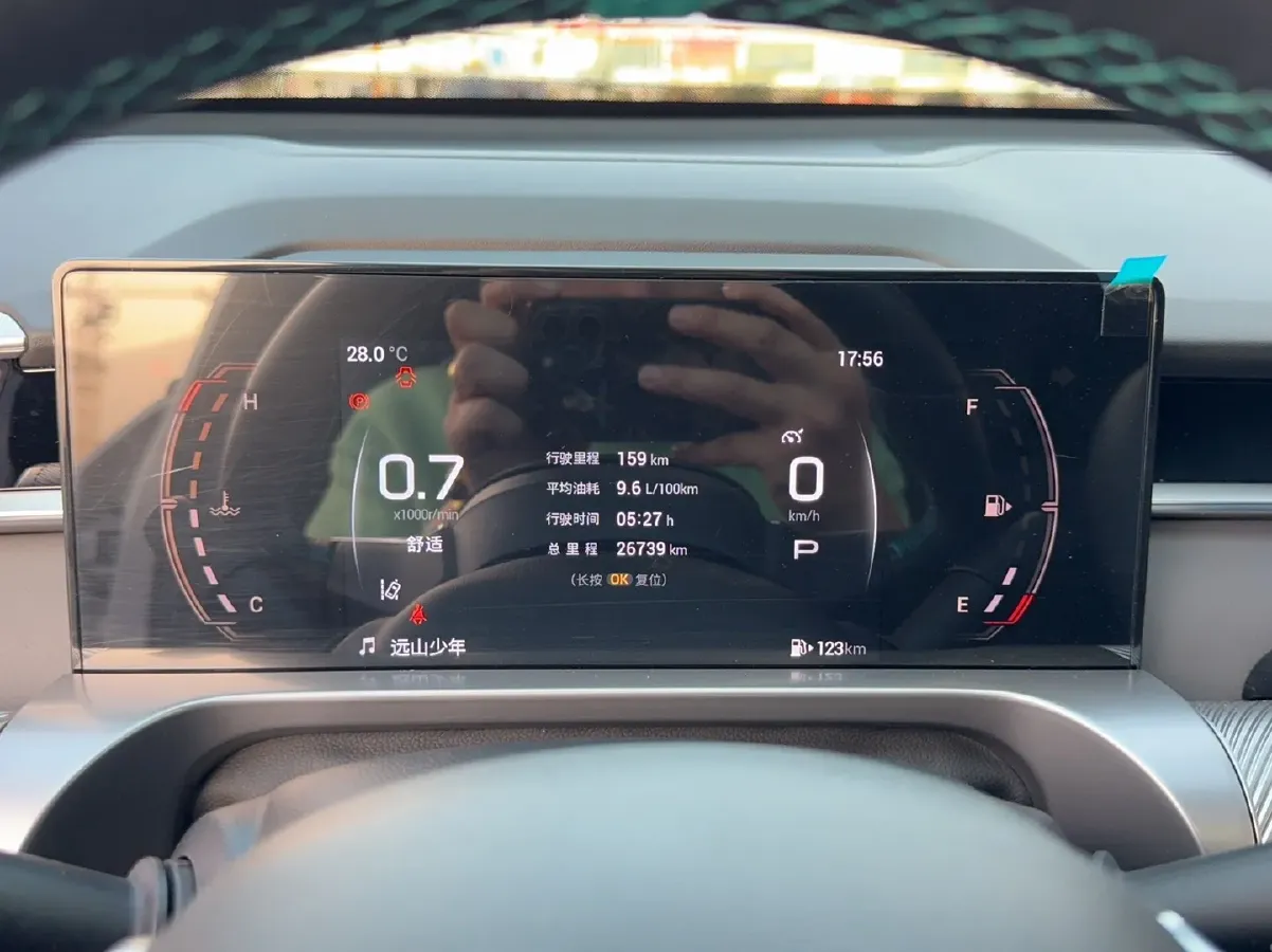 2022 GAC Trumpchi Emkoo 1.5T 177HP L4 7DCT,autocango,china used car exporter,china ev exporter,chinese used car exporter,chinese used ev exporter