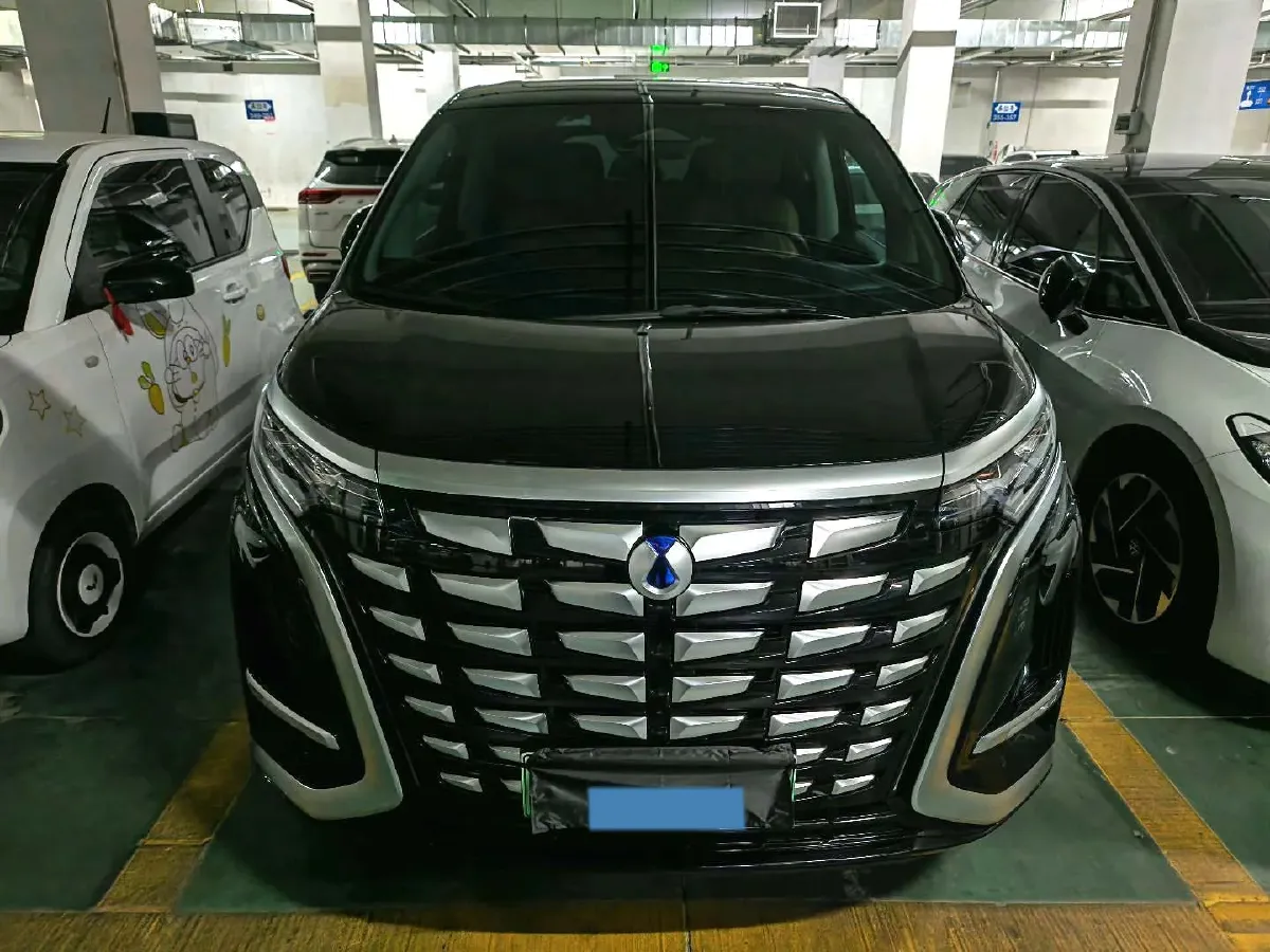 2024 Denza D9 1.5T 139HP L4 E-CVT PHEV 40KWH,autocango,china used car exporter,china ev exporter,chinese used car exporter,chinese used ev exporter
