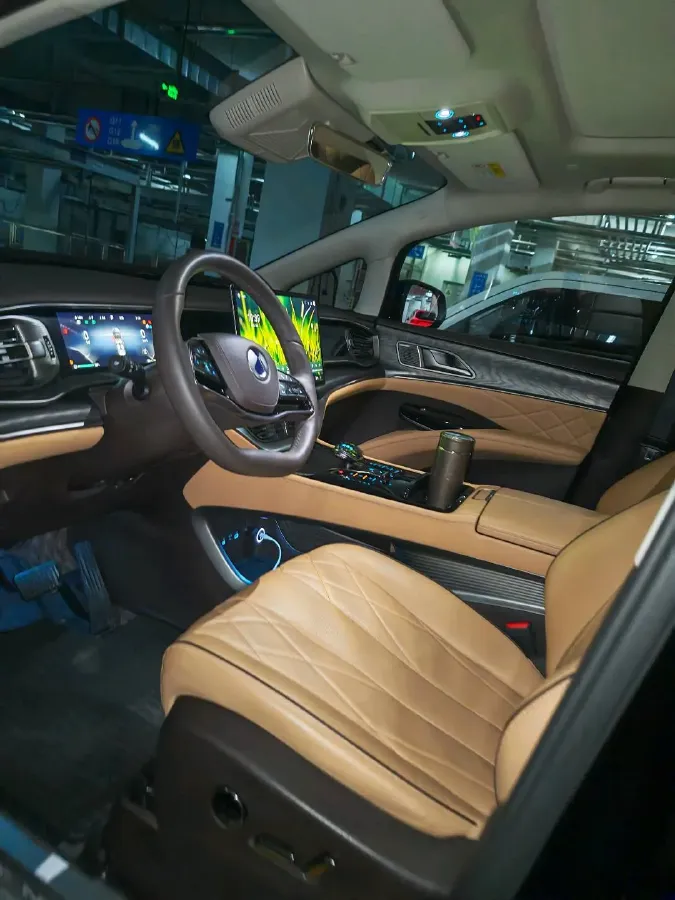 2024 Denza D9 1.5T 139HP L4 E-CVT PHEV 40KWH,autocango,china used car exporter,china ev exporter,chinese used car exporter,chinese used ev exporter