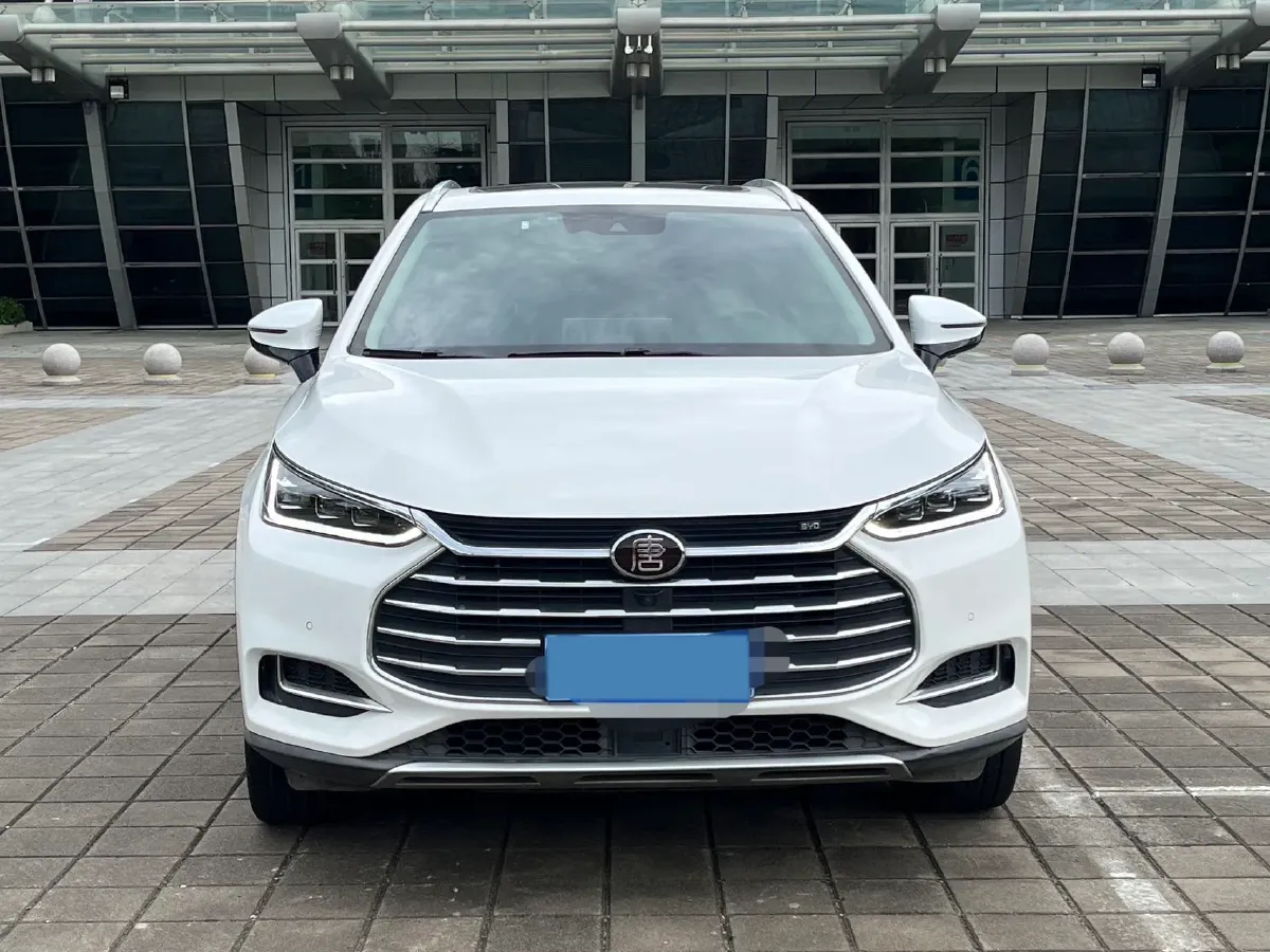 2018 BYD Tang 2.0T 205HP L4 6AT,autocango,china used car exporter,china ev exporter,chinese used car exporter,chinese used ev exporter
