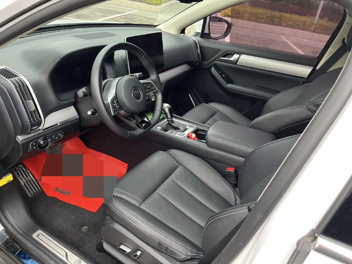 2018 BYD Tang 2.0T 205HP L4 6AT,autocango,china used car exporter,china ev exporter,chinese used car exporter,chinese used ev exporter