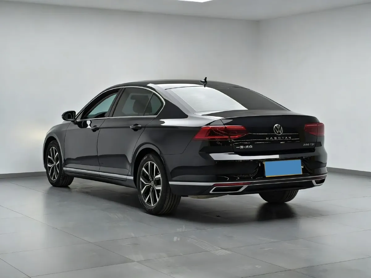 2020 Volkswagen Magotan 1.4T 150HP L4 7DCT,autocango,china used car exporter,china ev exporter,chinese used car exporter,chinese used ev exporter