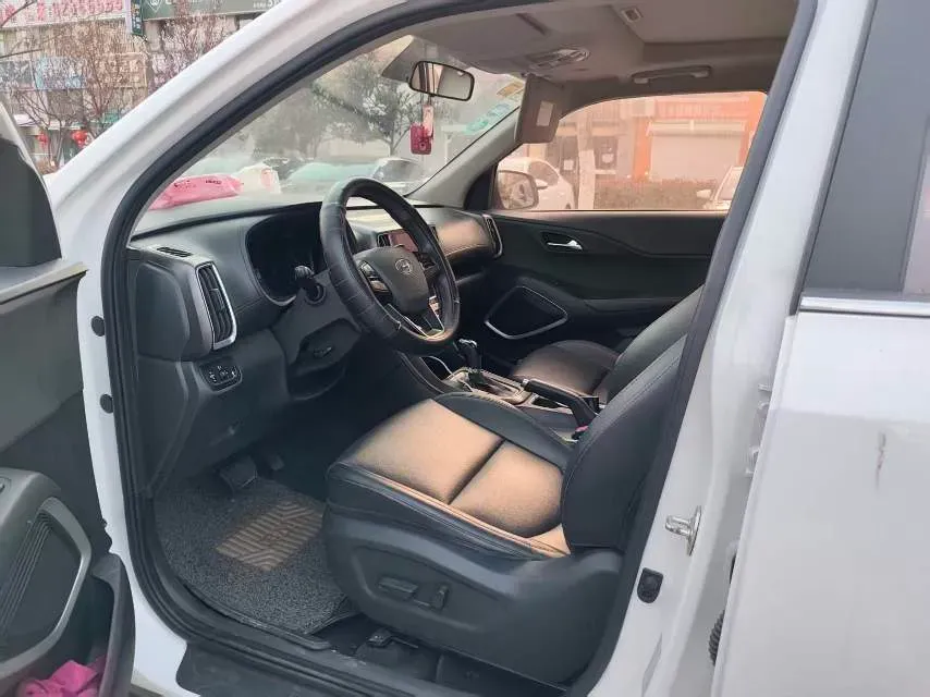 2018 Hyundai ix35 2.0L 160HP L4 6AT,autocango,china used car exporter,china ev exporter,chinese used car exporter,chinese used ev exporter