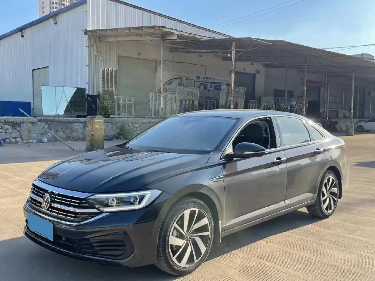 2023 Volkswagen Sagitar 1.5T 160HP L4 7DCT,autocango,china used car exporter,china ev exporter,chinese used car exporter,chinese used ev exporter