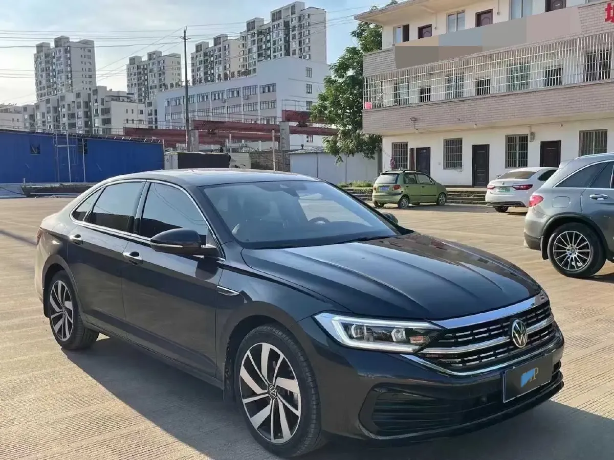 2023 Volkswagen Sagitar 1.5T 160HP L4 7DCT,autocango,china used car exporter,china ev exporter,chinese used car exporter,chinese used ev exporter