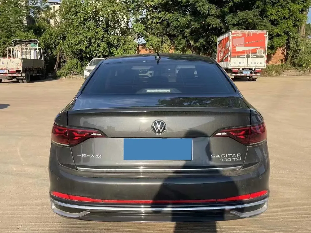2023 Volkswagen Sagitar 1.5T 160HP L4 7DCT,autocango,china used car exporter,china ev exporter,chinese used car exporter,chinese used ev exporter