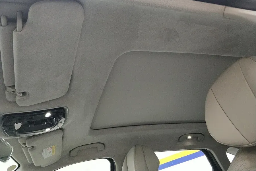 2024 JMC DaDaoEV BEV 63.75KWH,autocango,china used car exporter,china ev exporter,chinese used car exporter,chinese used ev exporter