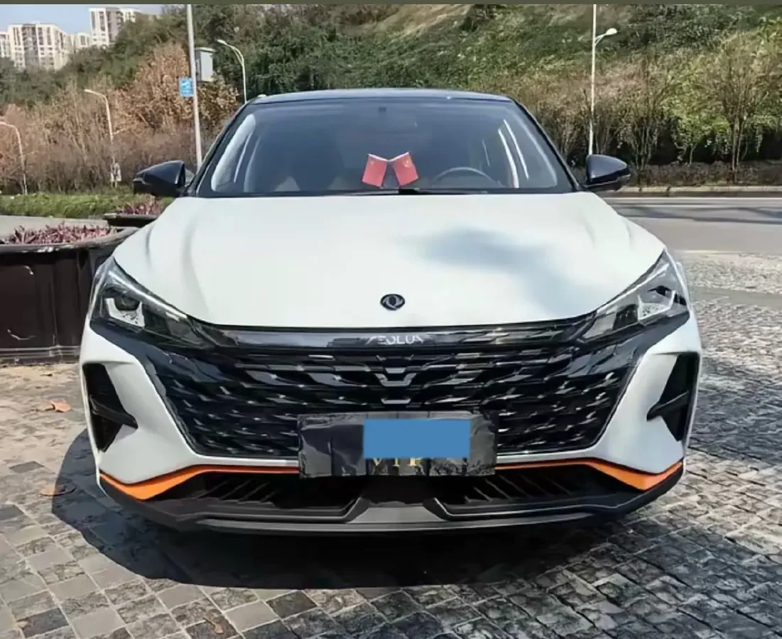 2023 DongFeng Aeolus YiXuan 1.5L 125HP L4 6DCT,autocango,china used car exporter,china ev exporter,chinese used car exporter,chinese used ev exporter