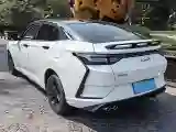 2023 DongFeng Aeolus YiXuan 1.5L 125HP L4 6DCT