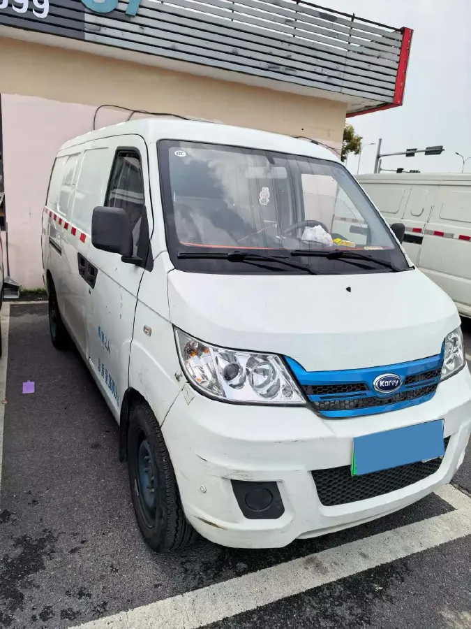 2021 Karry YouJin EV BEV 41.34KWH,autocango,china used car exporter,china ev exporter,chinese used car exporter,chinese used ev exporter