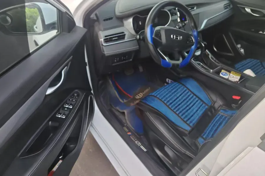 2021 Geely Emgrand 1.5L 109HP L4 CVT,autocango,china used car exporter,china ev exporter,chinese used car exporter,chinese used ev exporter