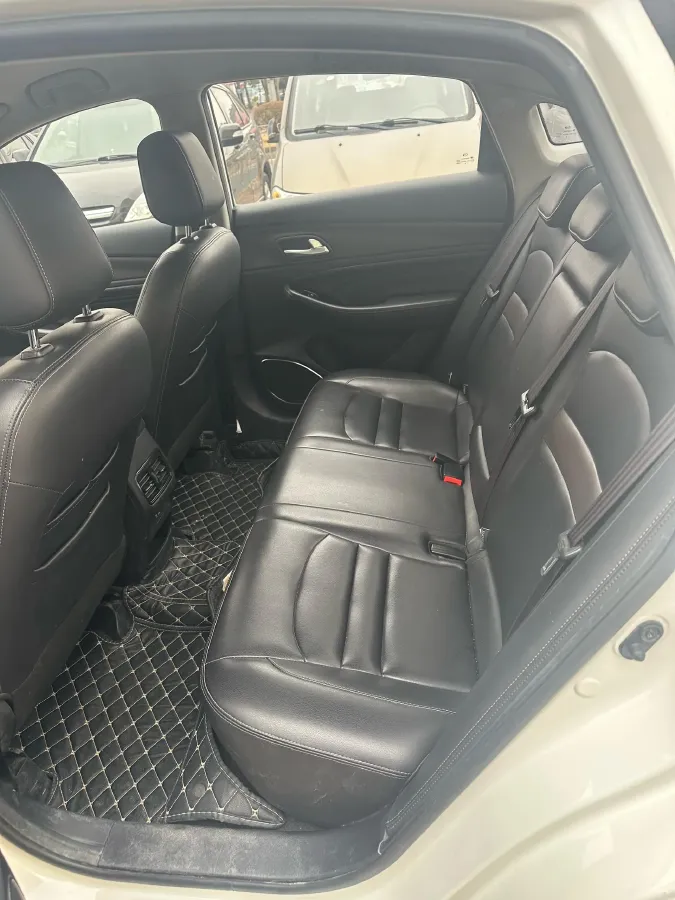 2018 GAC Trumpchi GA4 1.5L 114HP L4 4AT,autocango,china used car exporter,china ev exporter,chinese used car exporter,chinese used ev exporter