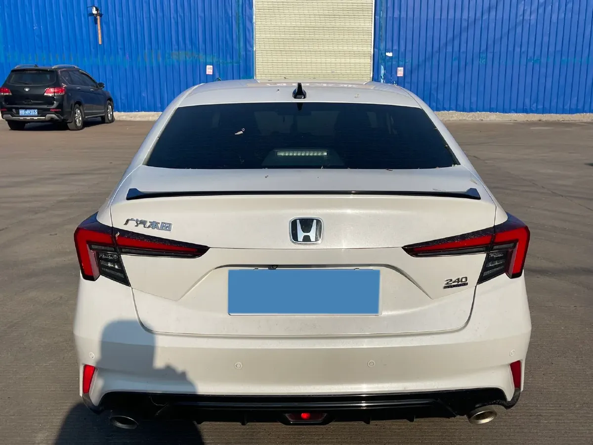 2022 Honda Integra 1.5T 182HP L4 CVT,autocango,china used car exporter,china ev exporter,chinese used car exporter,chinese used ev exporter