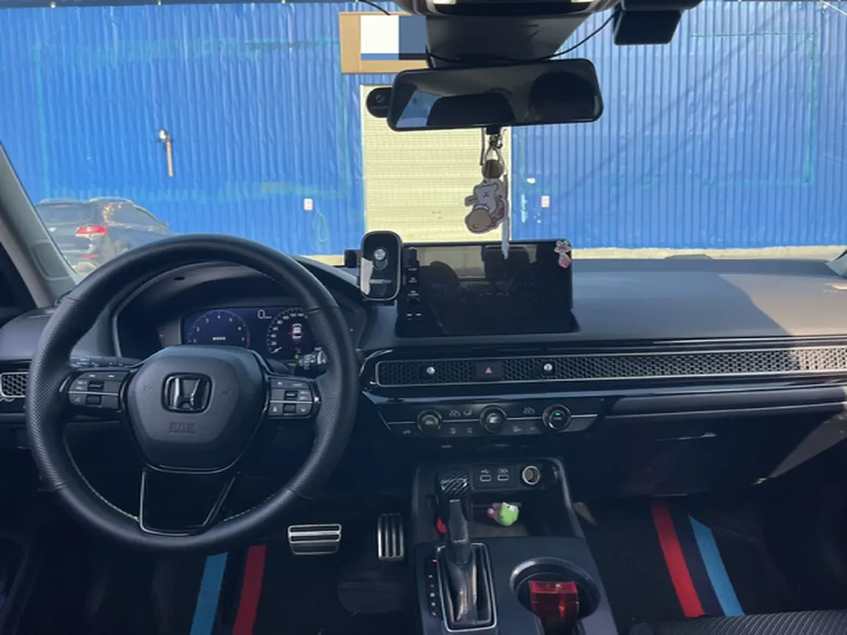 2022 Honda Integra 1.5T 182HP L4 CVT,autocango,china used car exporter,china ev exporter,chinese used car exporter,chinese used ev exporter