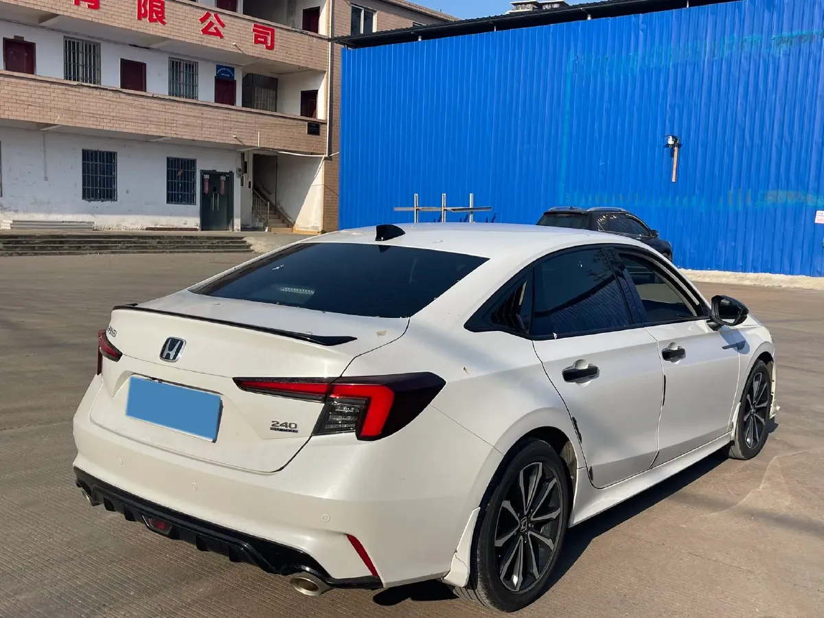 2022 Honda Integra 1.5T 182HP L4 CVT,autocango,china used car exporter,china ev exporter,chinese used car exporter,chinese used ev exporter