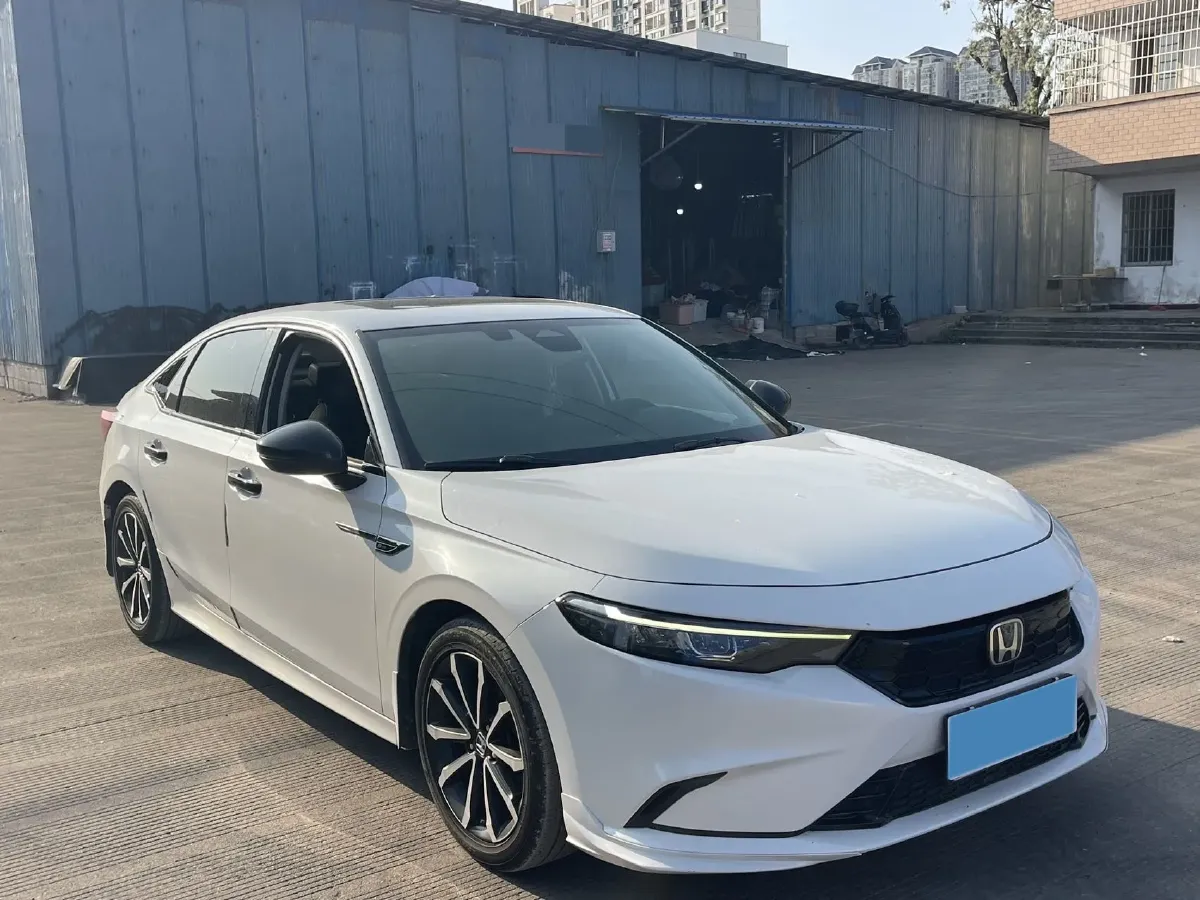 2022 Honda Integra 1.5T 182HP L4 CVT,autocango,china used car exporter,china ev exporter,chinese used car exporter,chinese used ev exporter