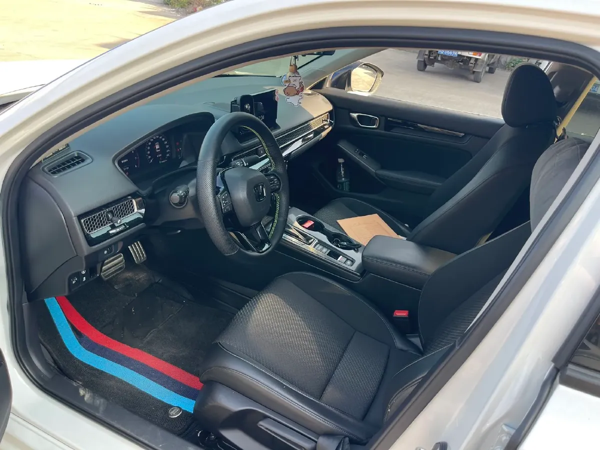 2022 Honda Integra 1.5T 182HP L4 CVT,autocango,china used car exporter,china ev exporter,chinese used car exporter,chinese used ev exporter