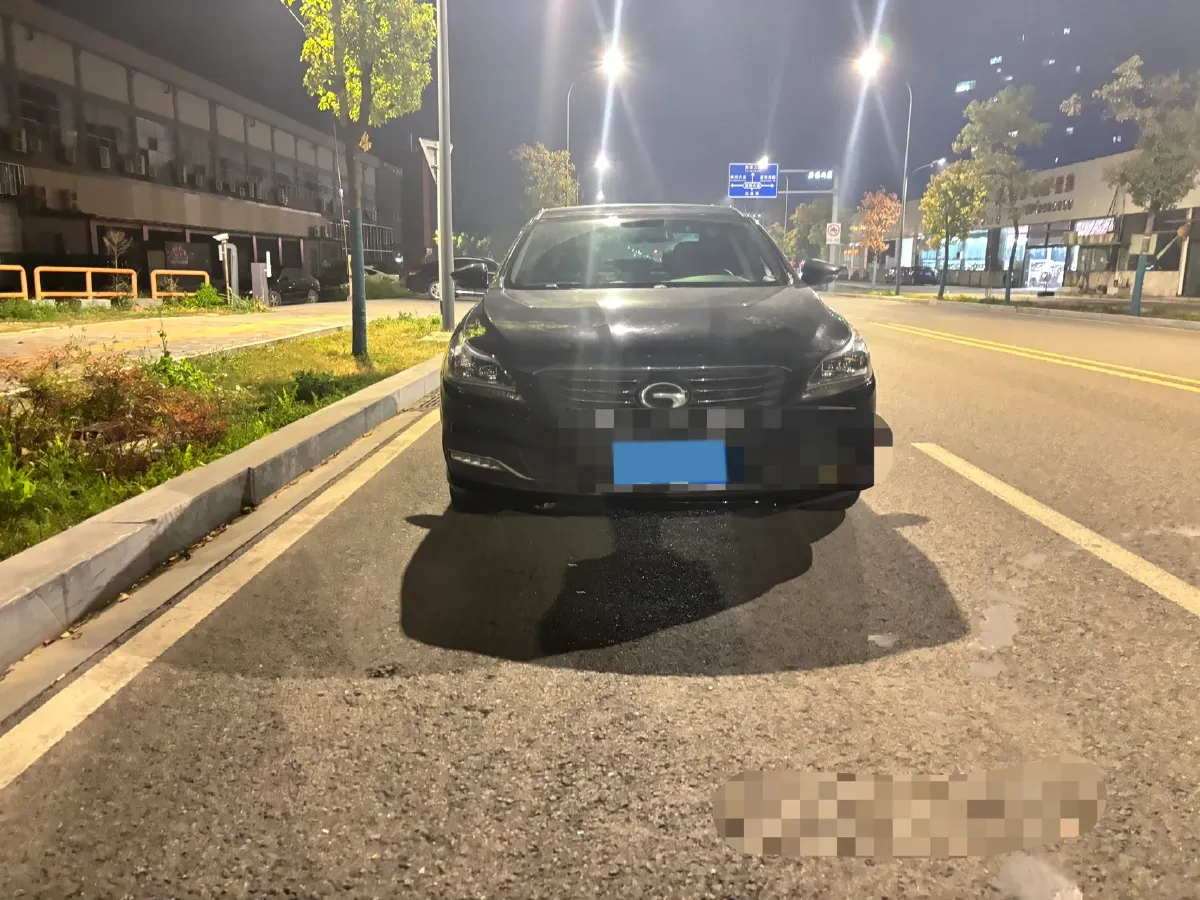 2017 GAC Trumpchi GA8 2.0T 197HP L4 6AT,autocango,china used car exporter,china ev exporter,chinese used car exporter,chinese used ev exporter