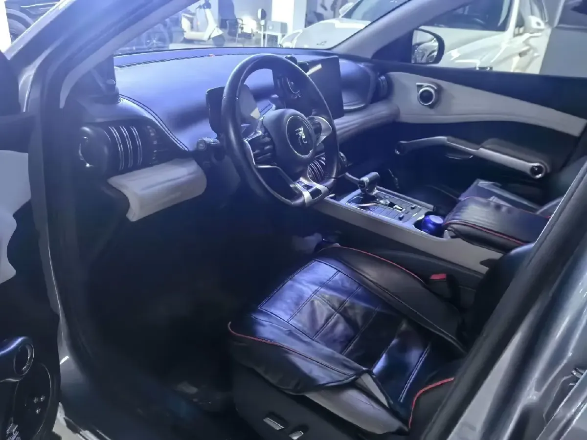 2023 BYD Yuan Plus BEV 60.48KWH,autocango,china used car exporter,china ev exporter,chinese used car exporter,chinese used ev exporter