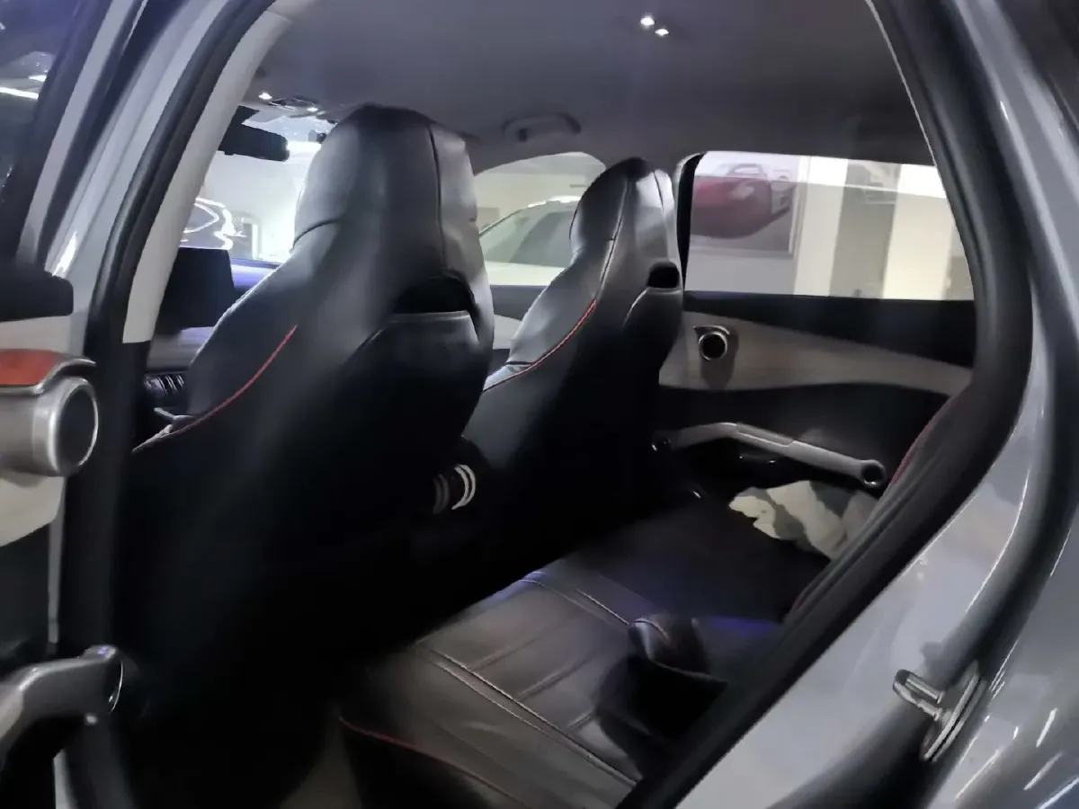 2023 BYD Yuan Plus BEV 60.48KWH,autocango,china used car exporter,china ev exporter,chinese used car exporter,chinese used ev exporter