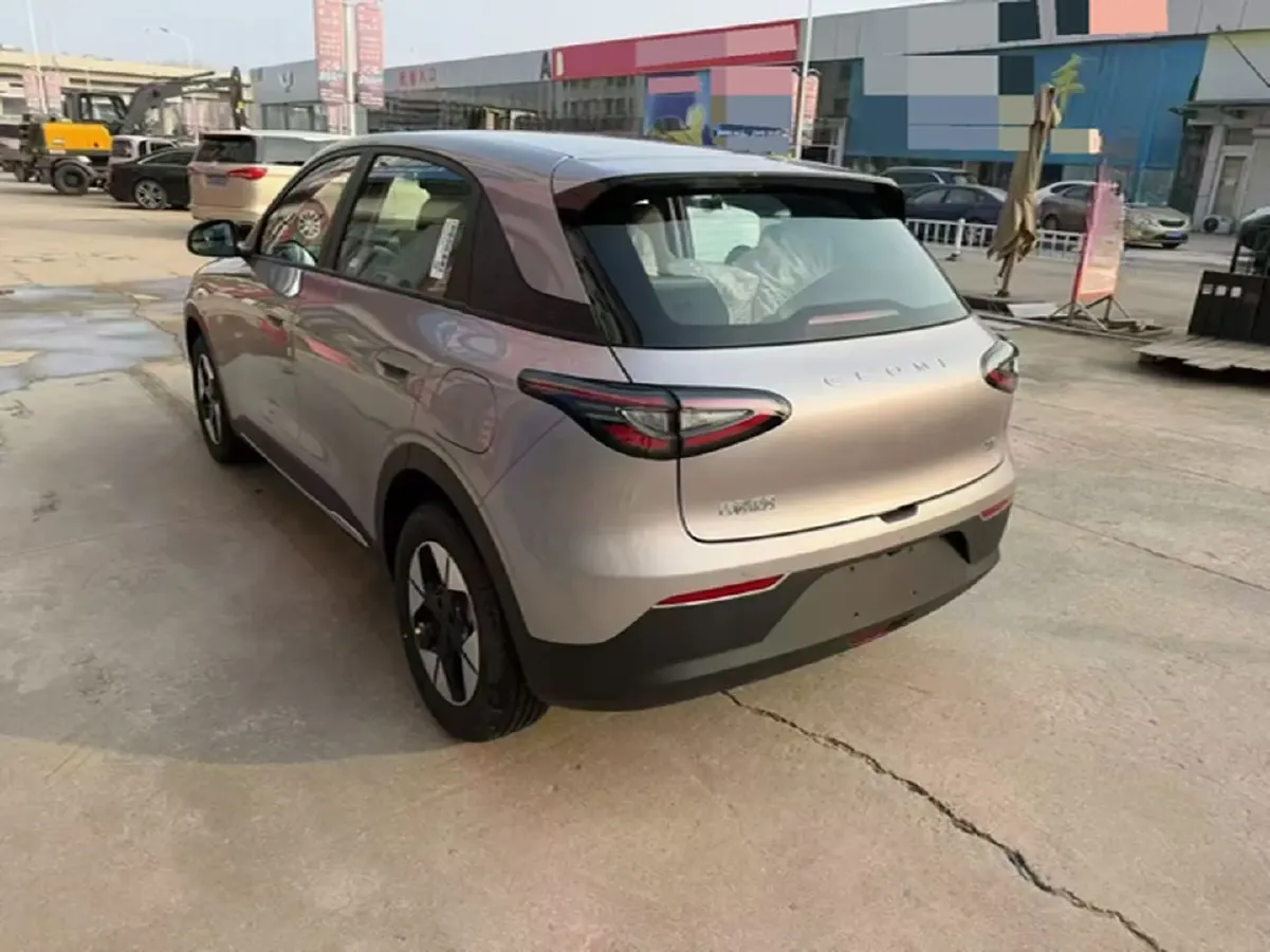 2026 Geely Galaxy XingYuan BEV,autocango,china used car exporter,china ev exporter,chinese used car exporter,chinese used ev exporter