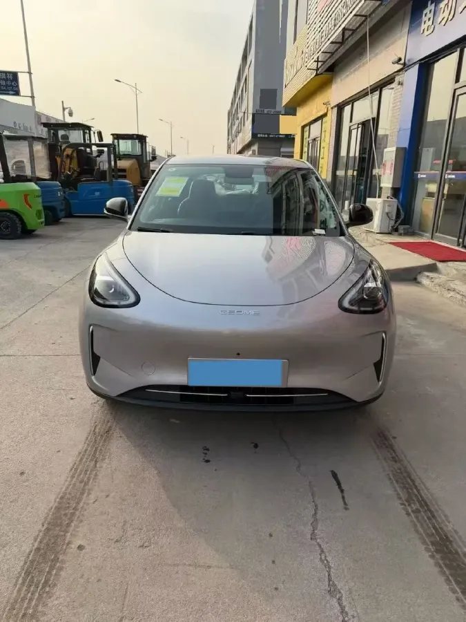 2026 Geely Galaxy XingYuan BEV,autocango,china used car exporter,china ev exporter,chinese used car exporter,chinese used ev exporter
