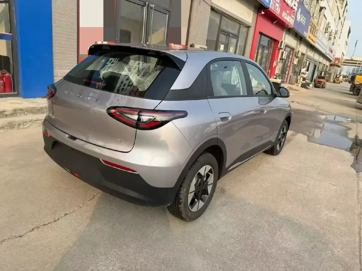 2026 Geely Galaxy XingYuan BEV,autocango,china used car exporter,china ev exporter,chinese used car exporter,chinese used ev exporter