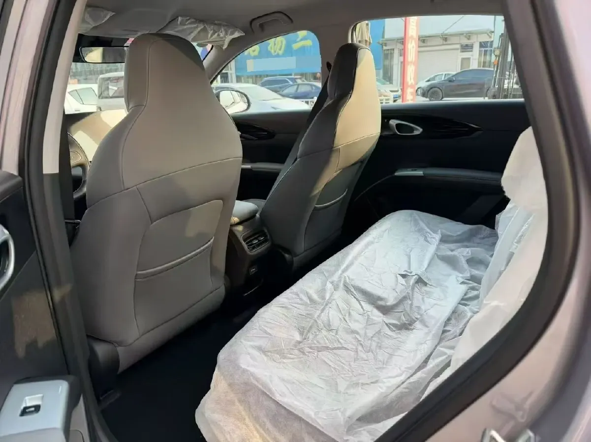 2026 Geely Galaxy XingYuan BEV,autocango,china used car exporter,china ev exporter,chinese used car exporter,chinese used ev exporter