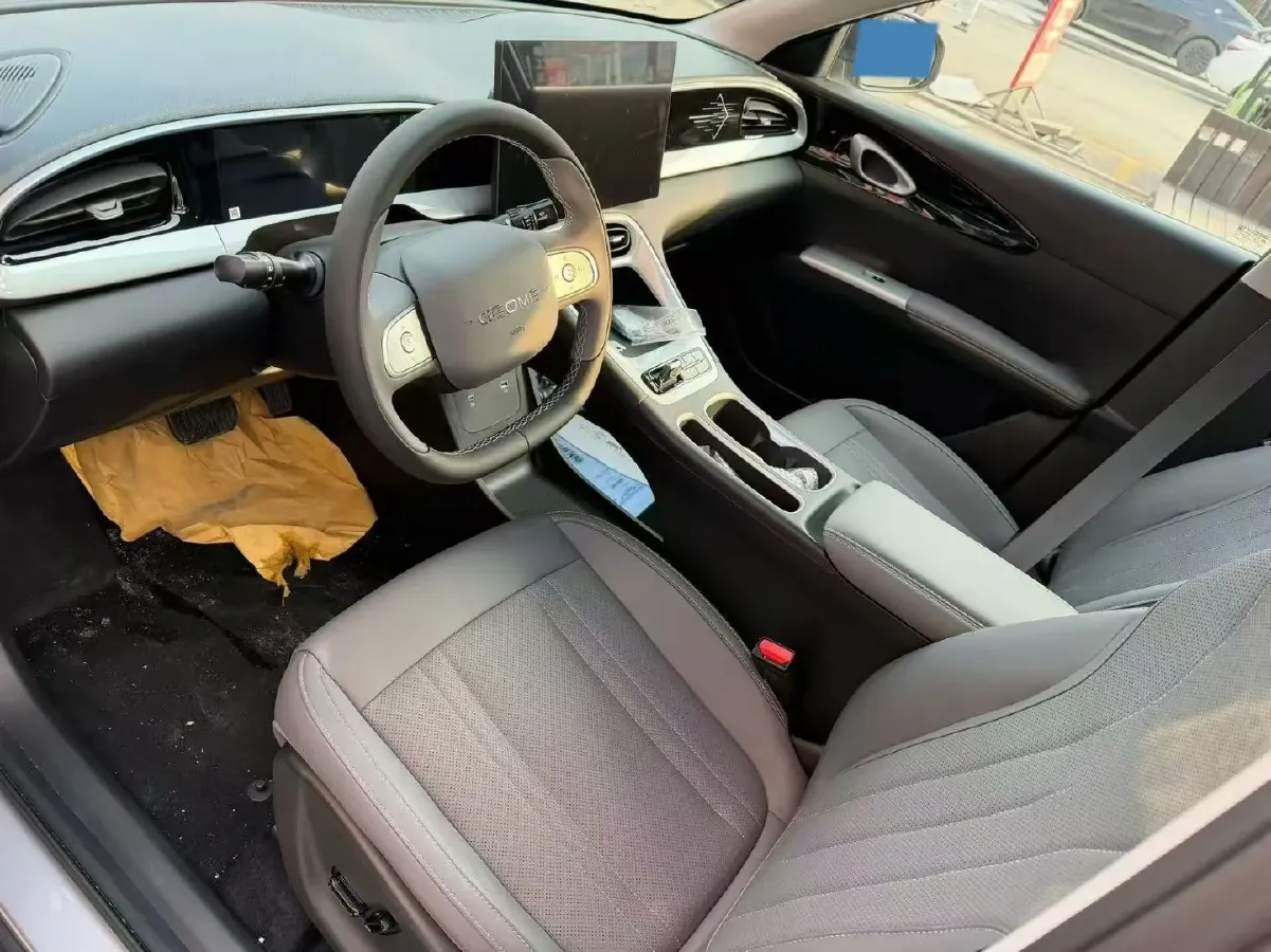 2026 Geely Galaxy XingYuan BEV,autocango,china used car exporter,china ev exporter,chinese used car exporter,chinese used ev exporter