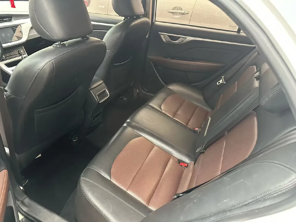 2018 Geely Vision 1.5L 109HP L4 4AT,autocango,china used car exporter,china ev exporter,chinese used car exporter,chinese used ev exporter