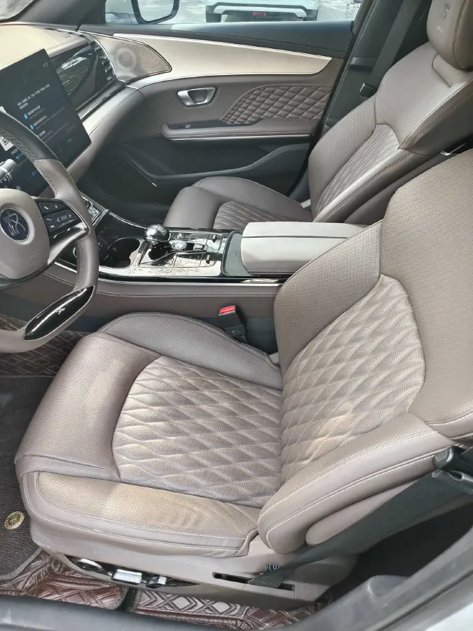 2023 BYD Han BEV 60.48KWH,autocango,china used car exporter,china ev exporter,chinese used car exporter,chinese used ev exporter