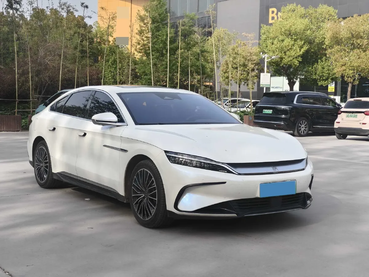 2023 BYD Han BEV 60.48KWH,autocango,china used car exporter,china ev exporter,chinese used car exporter,chinese used ev exporter