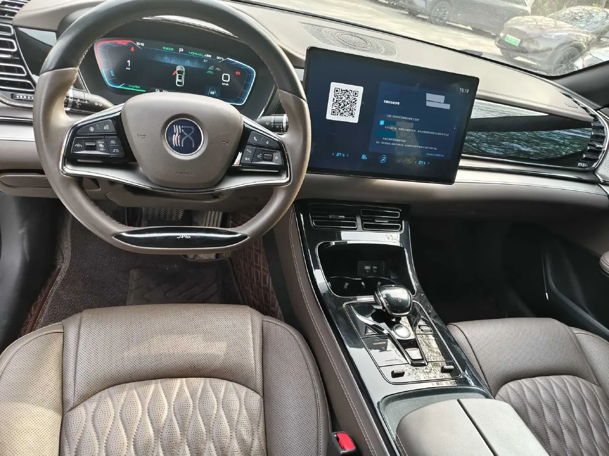 2023 BYD Han BEV 60.48KWH,autocango,china used car exporter,china ev exporter,chinese used car exporter,chinese used ev exporter