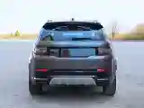 2022 Land Rover Discovery Sport 2.0T 249HP L4 9AT