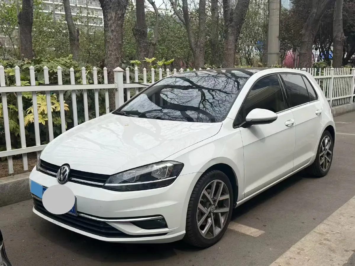 2019 Volkswagen Golf 1.4T 150HP L4 7DCT,autocango,china used car exporter,china ev exporter,chinese used car exporter,chinese used ev exporter