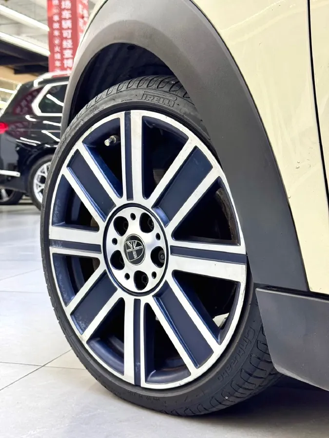 2020 MINI MINI 2.0T 192HP L4 7DCT,autocango,china used car exporter,china ev exporter,chinese used car exporter,chinese used ev exporter