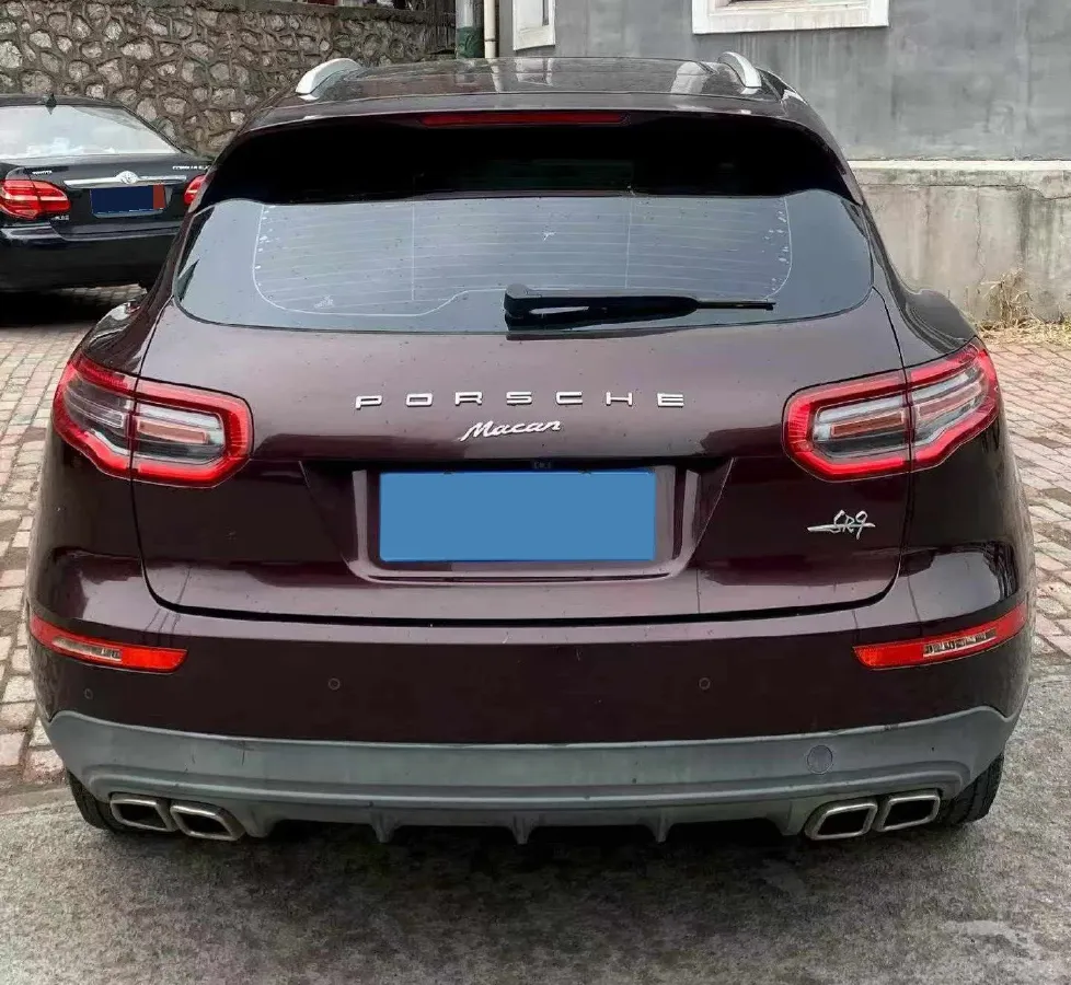 2017 Zotye SR9 2.0T 190HP L4 6DCT,autocango,china used car exporter,china ev exporter,chinese used car exporter,chinese used ev exporter